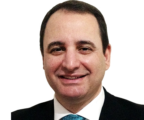 Dr. Walter Bianchini